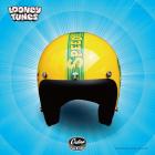 【Gallop kustom kulture】SPEEDY GONZALES 飛飛鼠 四分之三復古安全帽 (黃色)| Webike摩托百貨