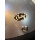 【Gallop kustom kulture】3/4安全帽 品牌 LOGO 貼紙| Webike摩托百貨