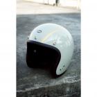 【Gallop kustom kulture】BIJIN SERIES 美人系 四分之三安全帽 (水泥綠)| Webike摩托百貨