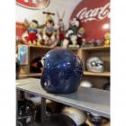 【Gallop kustom kulture】Kustom Kulture 復古四分之三安全帽 (海軍藍)| Webike摩托百貨