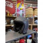 【Gallop kustom kulture】Kustom Kulture 復古四分之三安全帽 (淺灰)| Webike摩托百貨