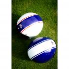 【Gallop kustom kulture】復古半罩安全帽 設計款素色 四分之三安全帽 紅白條紋| Webike摩托百貨