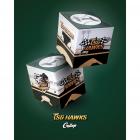 【Gallop kustom kulture】台鋼雄鷹TSG HAWKS聯名安全帽 四分之三半罩安全帽 黑色| Webike摩托百貨