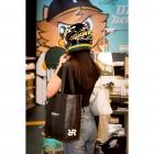 【Gallop kustom kulture】台鋼雄鷹TSG HAWKS聯名安全帽 四分之三半罩安全帽 黑色| Webike摩托百貨