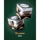 【Gallop kustom kulture】【GALLOP X 台鋼雄鷹TSG HAWKS】四分之三安全帽| Webike摩托百货