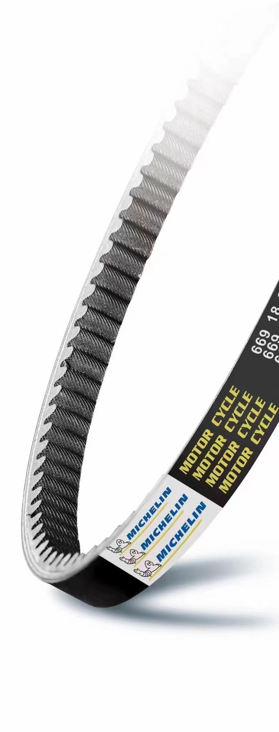 【Michelin Belt】皮帶 RV 150／180 (H9A)