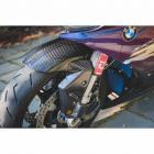 【ARMASPEED】Integrated Front Mudguard (Air Duct Cooling Caliper) S1000RR / S1000R| Webike摩托百貨