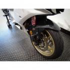 【ARMASPEED】Integrated Front Mudguard (Air Duct Cooling Caliper) YZF-R7| Webike摩托百貨