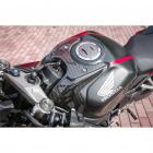 【ARMASPEED】Tank Cover CBR650R / CB650R| Webike摩托百貨