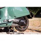 【ARMASPEED】碳纖維 傳動蓋 GTS300| Webike摩托百貨