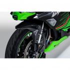 【ARMASPEED】碳纖維 前土除 ZX-4RR| Webike摩托百貨