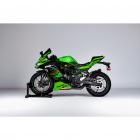 【ARMASPEED】碳纖維 前土除 ZX-4RR| Webike摩托百貨