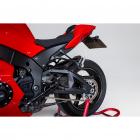 【ARMASPEED】碳纖維 鏈條蓋 ZX-10R| Webike摩托百貨