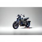 【ARMASPEED】碳纖維一體式前土除 MT-09 (13-24)| Webike摩托百貨