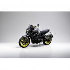 【ARMASPEED】碳纖維一體式前土除 MT-09 (13-24)| Webike摩托百貨