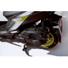 【ARMASPEED】碳纖維可變空濾蓋 勁戰七代| Webike摩托百货