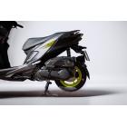 【ARMASPEED】鍛造碳纖維可變空濾蓋 勁戰七代| Webike摩托百货