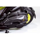 【ARMASPEED】鍛造碳纖維不可變空濾蓋 勁戰七代| Webike摩托百货