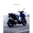 【ARMASPEED】碳纖維水冷蓋 勁戰七代 125/155| Webike摩托百货
