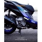 【ARMASPEED】碳纖維水冷蓋 勁戰七代 125/155| Webike摩托百货
