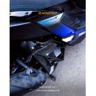 【ARMASPEED】碳纖維水冷蓋 勁戰七代 125/155| Webike摩托百货