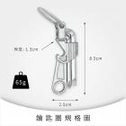 【Keiti Additions】多功能鑰匙圈| Webike摩托百貨