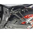 【SKUNY】安全帽鎖 MT-07 (14-)| Webike摩托百貨