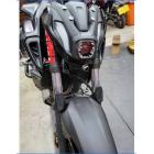 【SKUNY】大燈護片 MT-07 (21-)| Webike摩托百貨