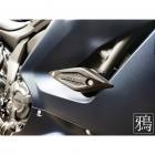 【SKUNY】車身防摔塊 YZF-R7| Webike摩托百貨