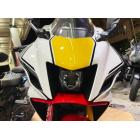 【SKUNY】大燈護片 YZF-R15 V4| Webike摩托百貨