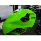 【SKUNY】3D硬式油箱保護塊 Z400| Webike摩托百貨