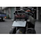 【SKUNY】短牌架 水冷BWS| Webike摩托百貨