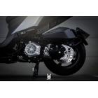 【SKUNY】CNC傳動蓋總成 DRG| Webike摩托百貨