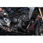 【SKUNY】流線型引擎保桿 CB300R (22-)| Webike摩托百貨