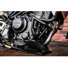 【SKUNY】流線型引擎保桿 CB300R (22-)| Webike摩托百貨