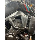【SKUNY】車身保桿 XSR900 (21-) / MT-09 (21-)| Webike摩托百貨