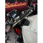 【SKUNY】防甩頭套組 XSR900 (21-)| Webike摩托百貨