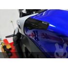 【SKUNY】3D硬式油箱保護塊 MT-09 (21-23)| Webike摩托百貨