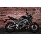 【SKUNY】分離式後扶手 MT-09 (21-23)| Webike摩托百貨