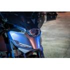 【SKUNY】大燈護片 MT-09 (24-)| Webike摩托百貨