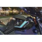 【SKUNY】3D硬式油箱保護塊 MT-09 (24-)| Webike摩托百貨