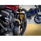 【SKUNY】保桿 SPEED 400| Webike摩托百貨