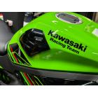 【SKUNY】3D硬式油箱保護塊 ZX-4RR| Webike摩托百貨
