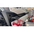 【SKUNY】車身防倒球 GSX-8R| Webike摩托百貨