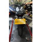 【SKUNY】短牌架 CB300R (22-) 泰規| Webike摩托百貨