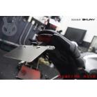 【SKUNY】短牌架 CB300R (22-) 泰規| Webike摩托百貨