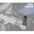 【SKUNY】防甩頭座 CBR650R (19-25)| Webike摩托百貨
