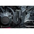 【SKUNY】E-CLUTCH 本體保護蓋 (右邊) CBR650R / CB650R (25-)| Webike摩托百貨
