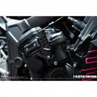 【SKUNY】E-CLUTCH 本體保護蓋 (右邊) CBR650R / CB650R (25-)| Webike摩托百貨