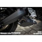 【SKUNY】不鏽鋼防燙蓋套件 CBR650R / CB650R (25-)| Webike摩托百貨